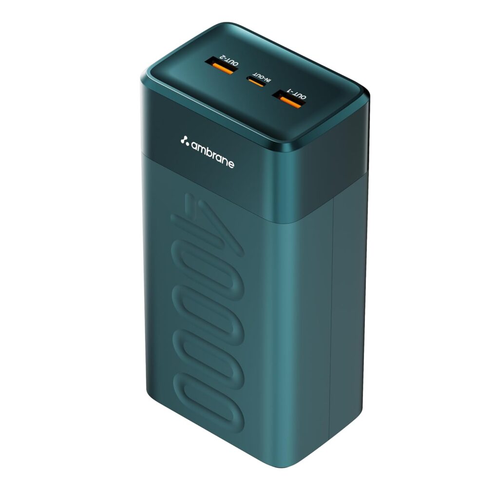 Ambrane