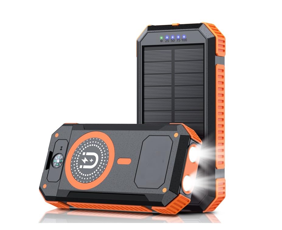 LRSA Solar