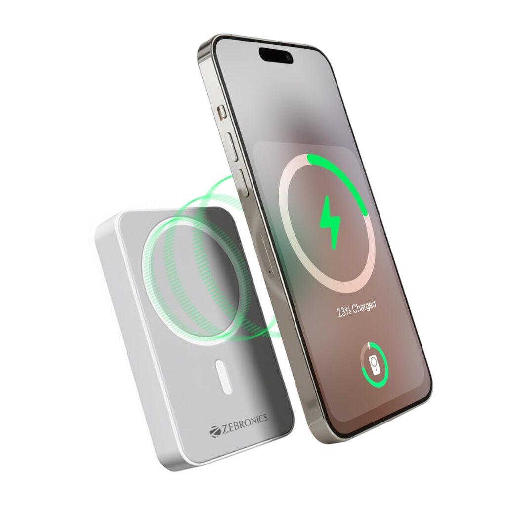 ZEBRONICS MW63
