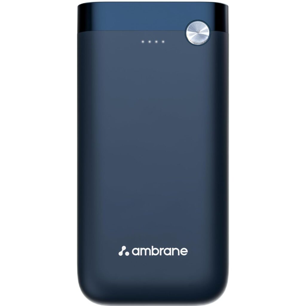 Ambrane