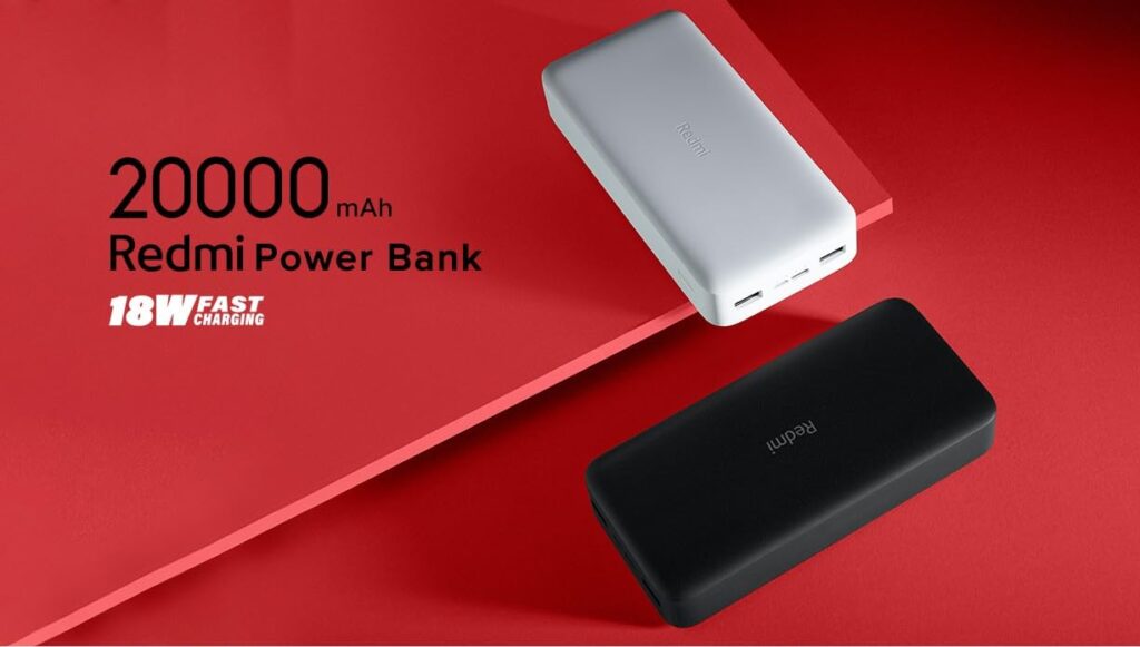 Redmi