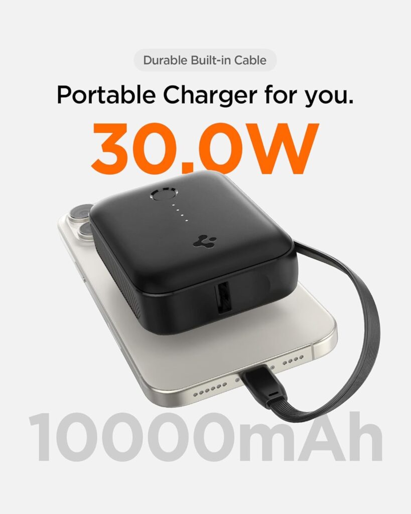 Spigen ArcPack
