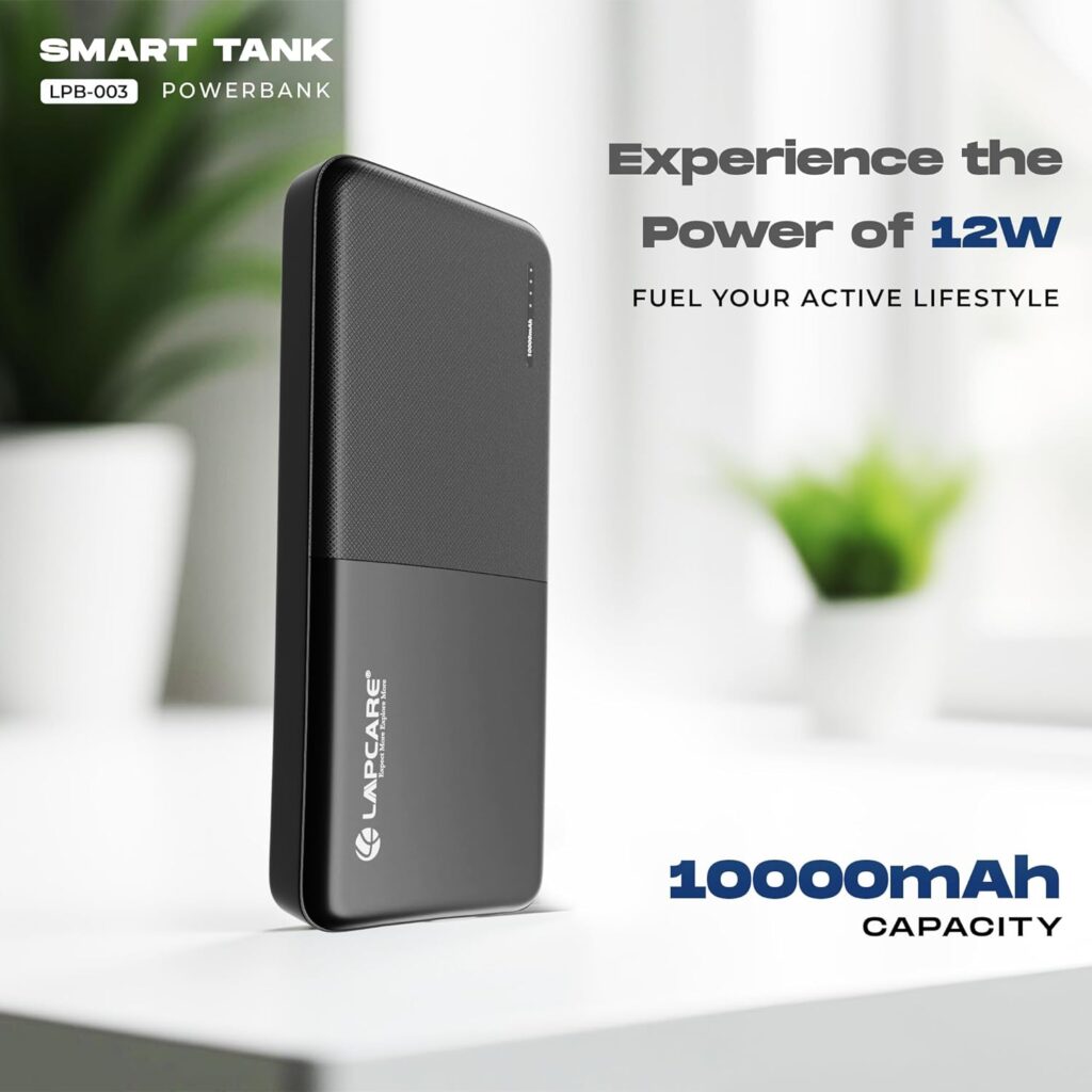 LAPCARE Smart
