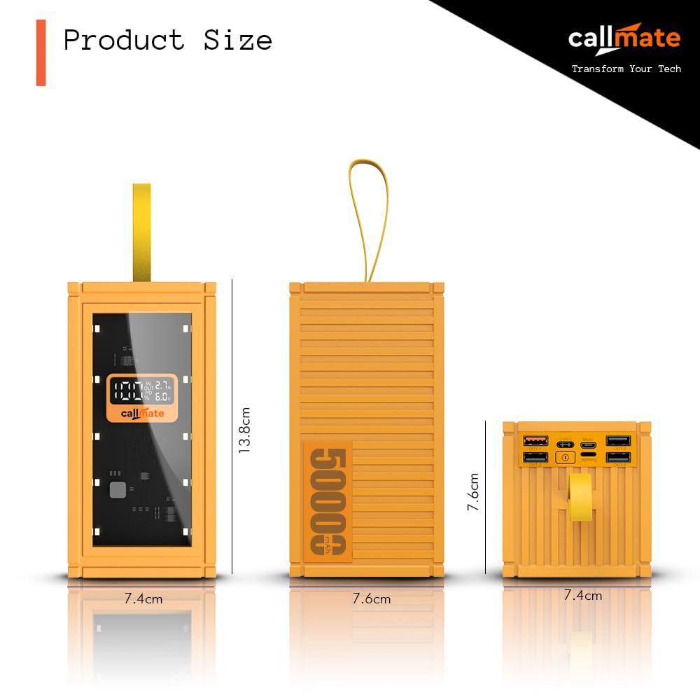 Callmate Ultrafuse
