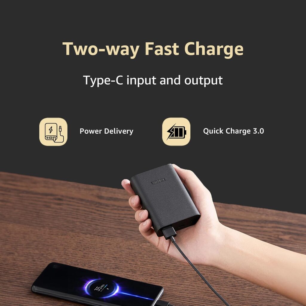 Xiaomi Pocket pro