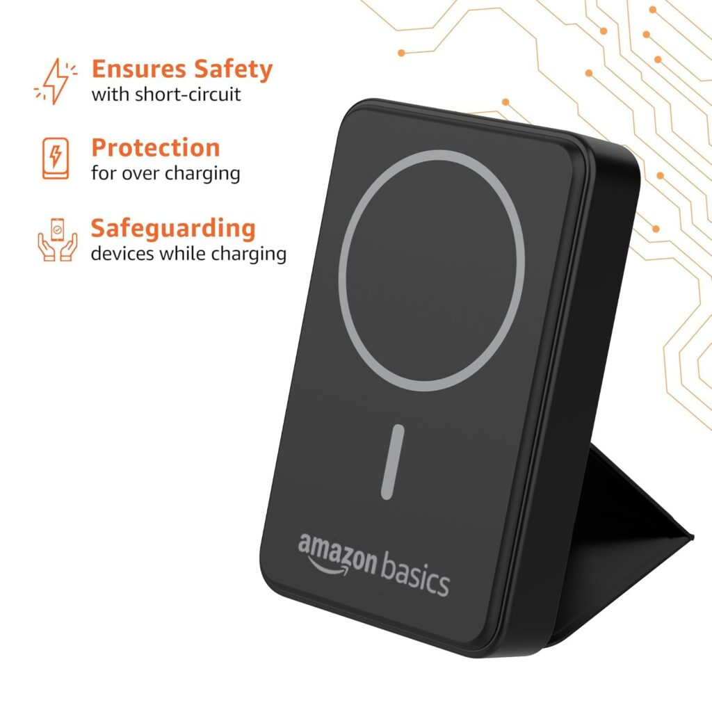 Amazon Basics