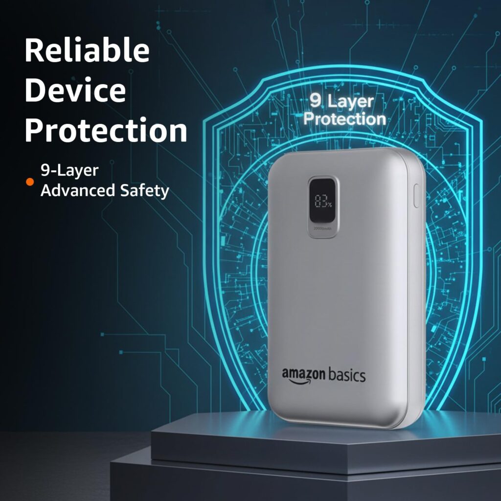 Amazon Basics